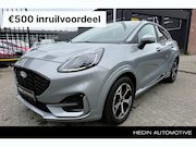Ford Puma - 1.0 EcoBoost Hybrid ST-Line | Automaat | Winter Pack | Camer