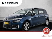 Citroën C4 Grand Spacetourer - Business 130pk | 7 zitplaatsen | Navigatie | Achteruitrijcam