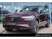 Volvo XC90 - 2.0 T8 Plug-in hybrid AWD Ultra Dark | Luchtvering | Bowers