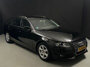 Audi A4 - 1.8 TFSI Pro Line *Navi*AC*Automaat