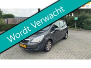 Opel Meriva - 1.4 Turbo 120pk Clima Cruise Trekhaak Historie Hoge instap