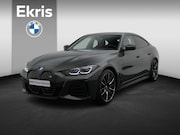 BMW i4 - M50 High Executive | HIFI | Adaptief M-onderstel | Laserlich