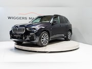 BMW X5 - 45e Hybrid X-drive, M-sport HIGH Executive, Panodak, H&amp;K