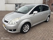 Toyota Verso - 1.8 VVT-i Luna 7p.