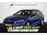 Skoda Octavia - Combi 1.4 TSI iV PHEV Business Edition Keyless Apple CarPlay