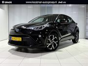 Toyota C-HR - 1.8 Hybrid Dynamic Navigatie, Adaptieve Cruise Control, Acht
