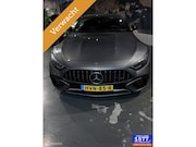 Mercedes-Benz AMG SL - Roadster 43/ V8 stylingpakket