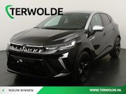 Mitsubishi ASX - 1.8 HEV AT Black Edition Black Edition | € 2.000 Korting! |