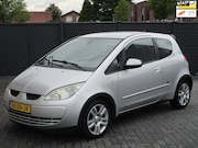 Mitsubishi Colt - 1.5 QS Ninety Airco