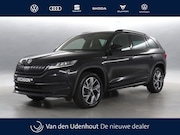 Skoda Kodiaq - 1.5 TSI 150pk Sportline Business / Navigatie / Elek. Bestuur