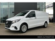 Mercedes-Benz Vito - 116 Diesel L2 Automaat Pro | Trekhaak | Parkeerpakket met ac