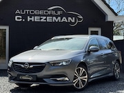 Opel Insignia - Sports Tourer 1.5 Turbo Online Edition1E EIGENAAR OPC LINE! 