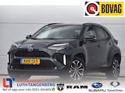 Toyota Yaris Cross - 1.5 Hybrid 115 Dynamic