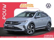 Volkswagen Taigo - 1.0 TSI 115pk Life Edition | App Connect | Achteruitrijcamer