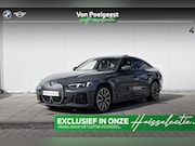 BMW i4 - eDrive35 M Sport Edition 19" | Glazendak | Adaptieve LED | H