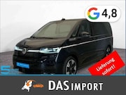 Volkswagen Multivan - Style TSI LANG LÜ 7S *STDHZ*PANO*HUD