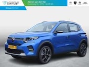 Citroën C3 - 1.2 Hybrid 110pk Plus