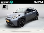 Toyota Aygo X - 1.0 VVT-i MT Premium **STOELVERWARMING/ JBL AUDIO/ KEYLESS