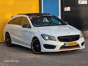 Mercedes-Benz CLA-Klasse - Shooting Brake CLA 45 Look / 156 PK / AUT / Navi