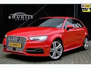 Audi A3 - Sportback 1.4 e-tron PHEV Ambition Pro Line plus, S line | L