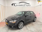 Audi A1 - 1.2 TFSI S-Line Navi Airco Cruise EL Ramen Nap