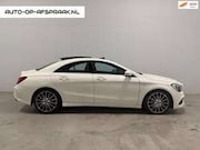 Mercedes-Benz CLA-Klasse - AMG Pano Automaat Camera Navi
