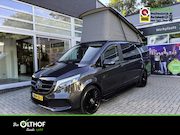 Mercedes-Benz V-klasse - Marco Polo | ALL-IN PRIJS | BUSCAMPER | TREKHAAK |
