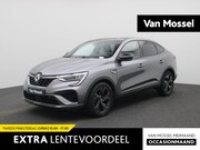 Renault Arkana - 1.6 E-Tech Hybrid 145 R.S. Line | Automaat | LMV | Leder | B