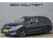 BMW 3-serie - Touring 330e ACC Laser HUD Keyless Camera 18"
