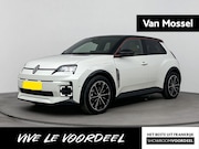 Renault 5 - Comfort Range Iconic Cinq 52 kWh 150PK | Harman Kardon Audio