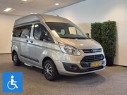 Ford Transit Custom - L1H2 Rolstoelbus (airco)