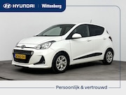 Hyundai i10 - 1.0i Premium | Stoelverwarming | Navigatie & Carplay | Cruis