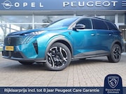 Peugeot 5008 - SUV GT Plug-in Hybrid 195pk e-DCS7 Automaat, Rijklaarprijs, 