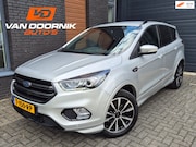 Ford Kuga - 1.5 EcoBoost ST Line Navigatie/Climate Control/Parkeersensor