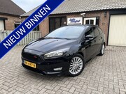 Ford Focus - Wagon 1.0 ST-Line Navigatie Nieuwe A.P.K.