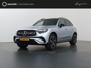 Mercedes-Benz GLC-klasse - 300e 4MATIC AMG Night | Lederen bekleding | Panoramadak | He