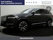 Volvo XC90 - D5 AWD AUT(8) INSCRIPTION SCHUIFDAK MASSAGE HEAD-UP DISPLAY