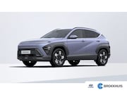 Hyundai Kona - 1.6 GDI HEV Comfort Smart | €6000, - korting !! | Vanaf 419,