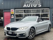 BMW 4-serie - Cabrio 420i Centennial High Executive M