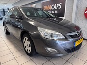 Opel Astra - Sports Tourer 1.4 Edition | | Cruise |