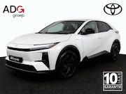 Toyota C-HR - C-HR+ First Edition 77 kWh | Apple Carplay/Android Auto |
