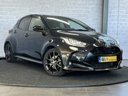 Toyota Yaris - 1.5 Hybrid Executive HeadUp JBL Keyless ACC