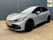 CUPRA Born - Adrenaline One 62 kWh / Camera / 91 Soh % / Nap
