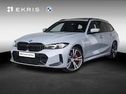 BMW 3-serie - 3 Serie 320e Touring | M Sportpakket Pro | Achteru