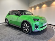 Renault 5 - comfort range techno 52 kWh Auto van het jaar | uit voorraad