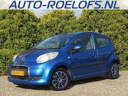 Citroën C1 - 1.0-12V Ambiance * Airco