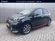 Kia Picanto - 1.0 DPi GT-Line Nav|Camera|Lmv