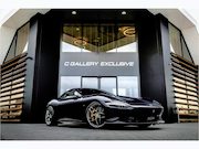 Ferrari Roma - 3.9 V8 HELE - Blu Pozzi | Novitec Exhaust | Passenger Displa