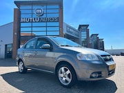 Chevrolet Aveo - 1.4-16V Class Automaat Airco PDC APK SEDAN