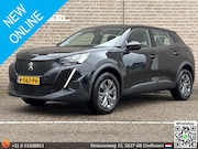 Peugeot 2008 - 1.5 BlueHDi Active Pack | € 9.400, - NETTO | Climate | 1/2 L